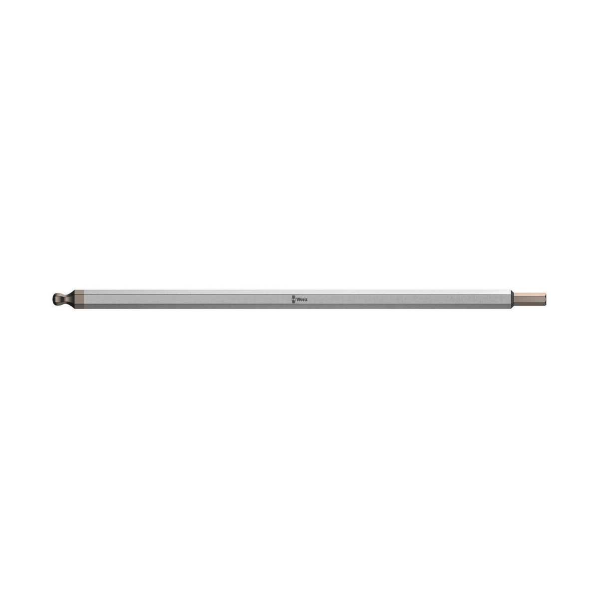 84 Kombiklinge für Innensechskantschrauben, 2,5 x 2,5 x 175 mm