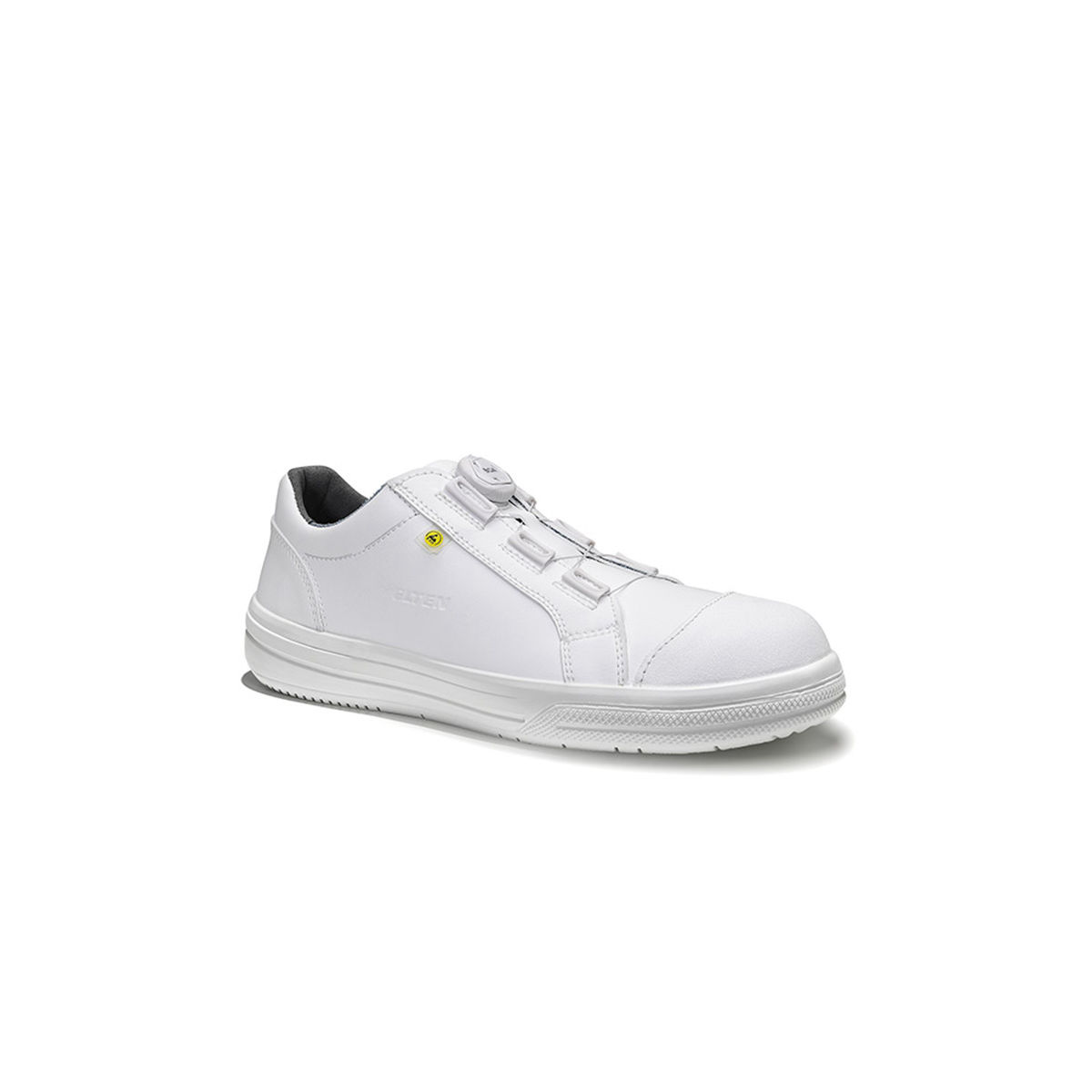 Sicherheitshalbschuh GHOST BOA® Low ESD S3S, Größe 38
