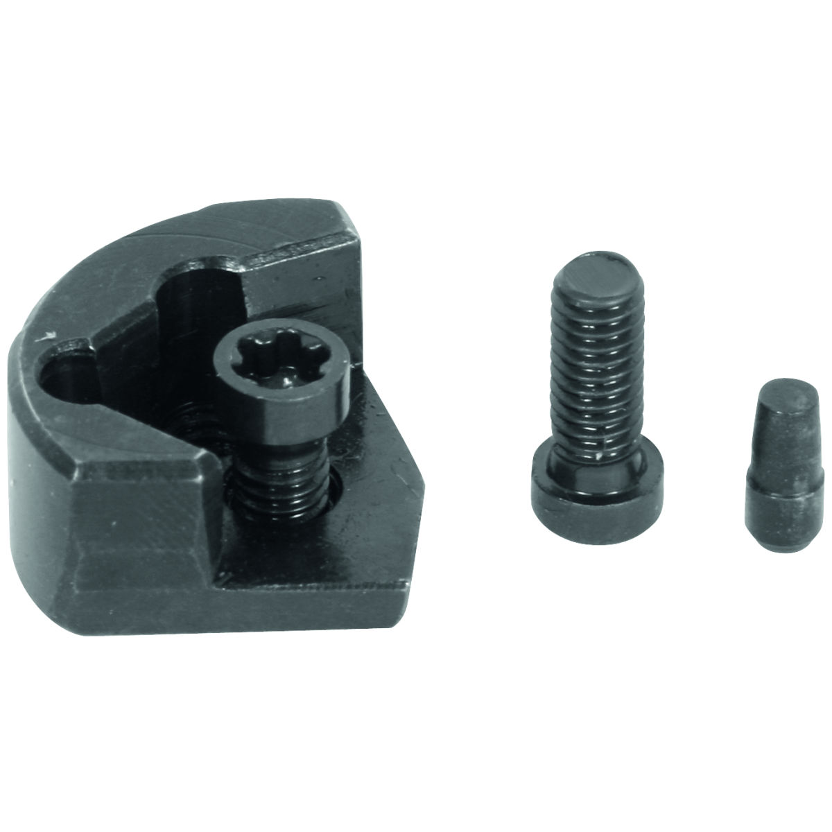 KOMET®Wendeplatten-Einsatz innen Centron, passend für Bohrkrone ⌀ D: 72-81mm