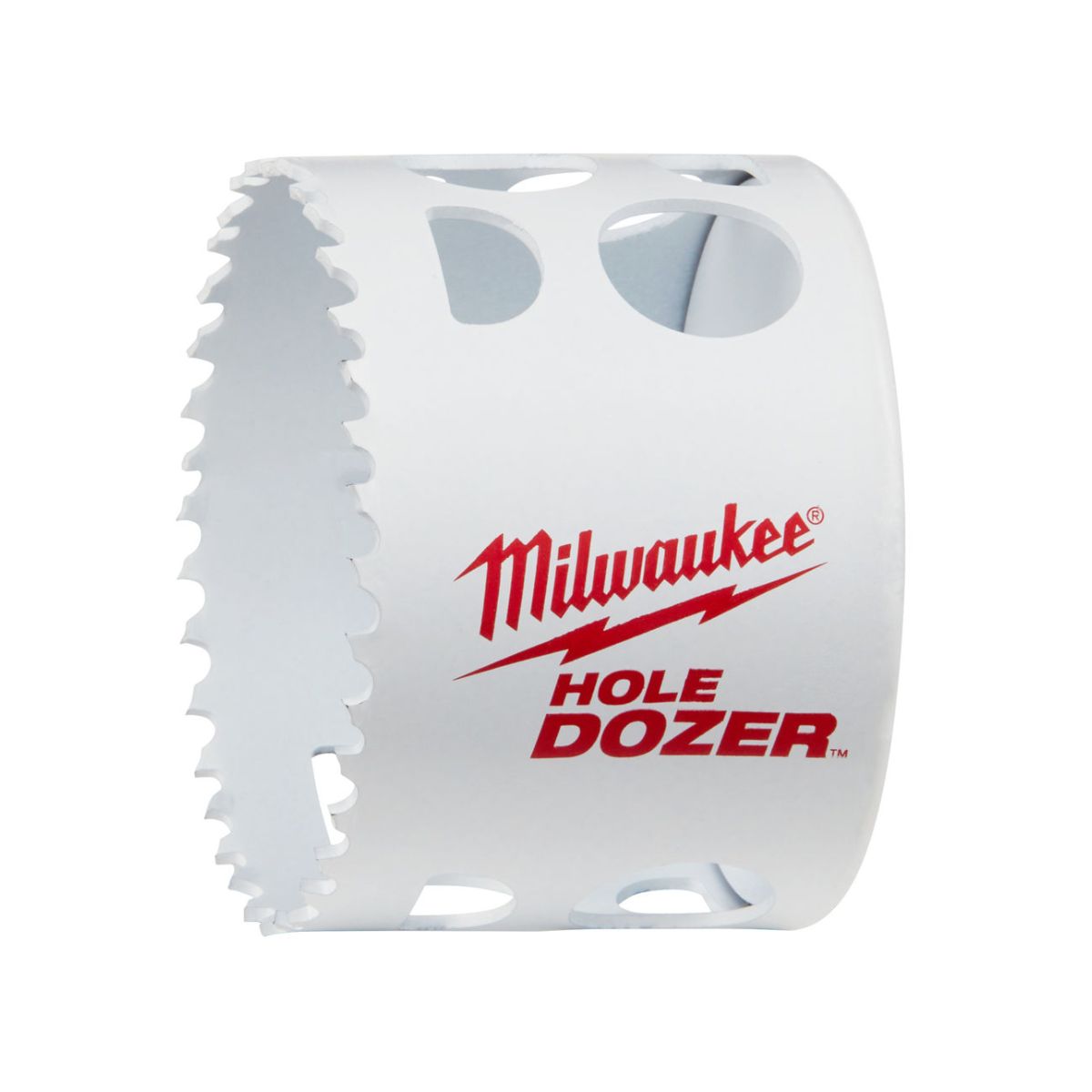Lochsäge Bi-Metall 67 mm Hole Dozer