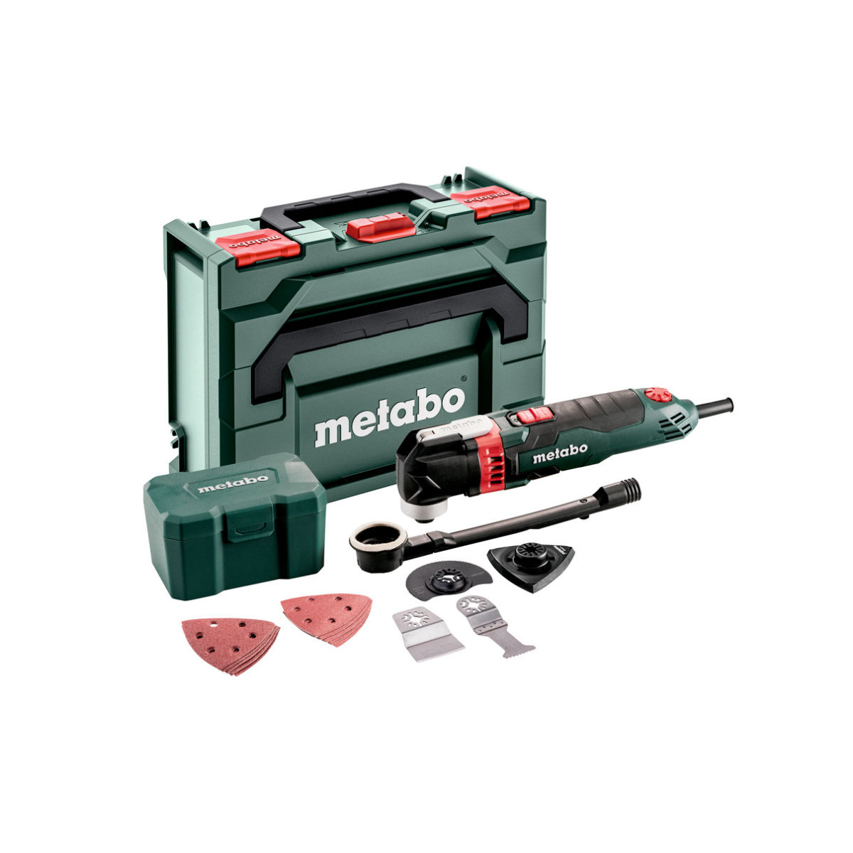 MT 400 Quick Set Multitool
