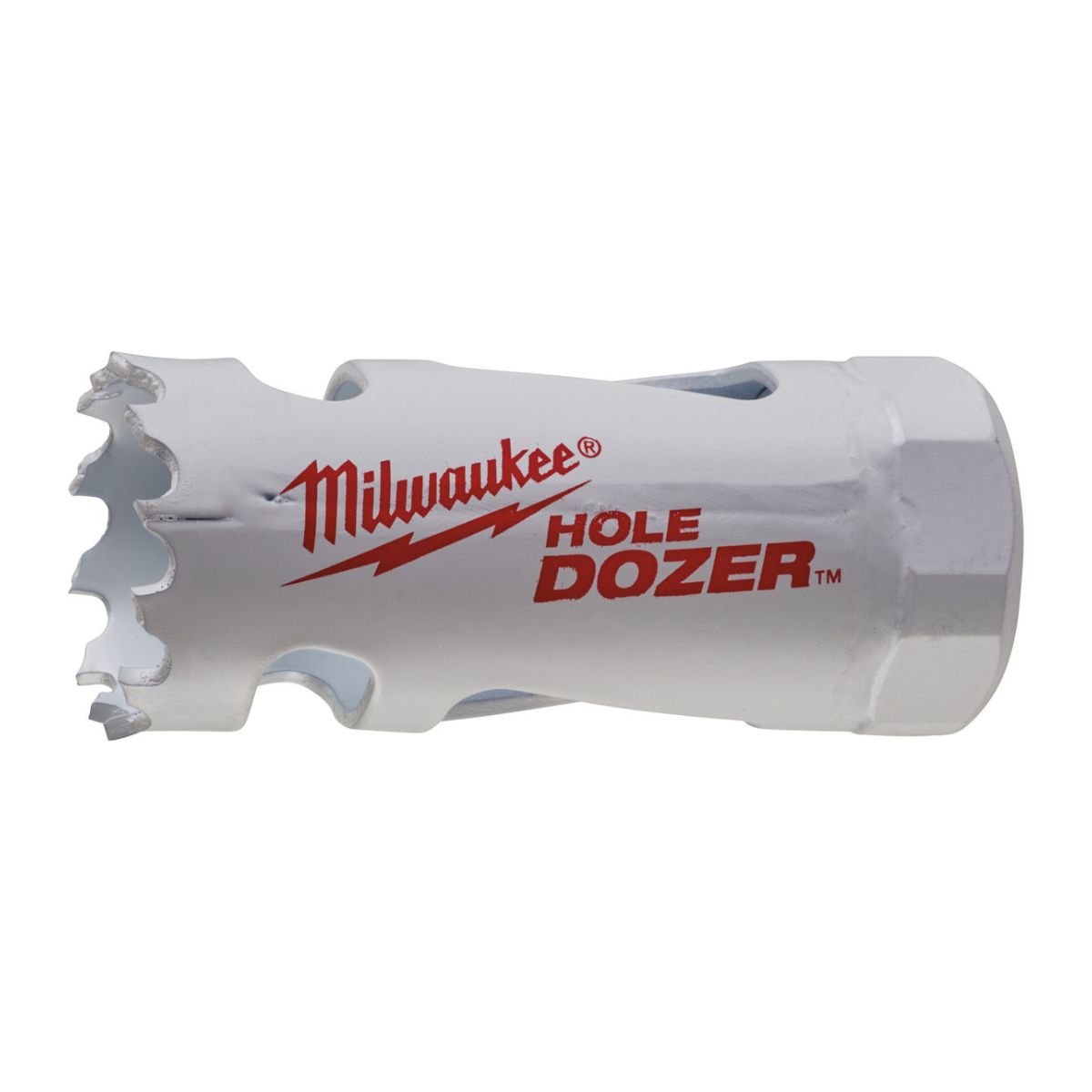 Lochsäge Bi-Metall 24 mm Hole Dozer