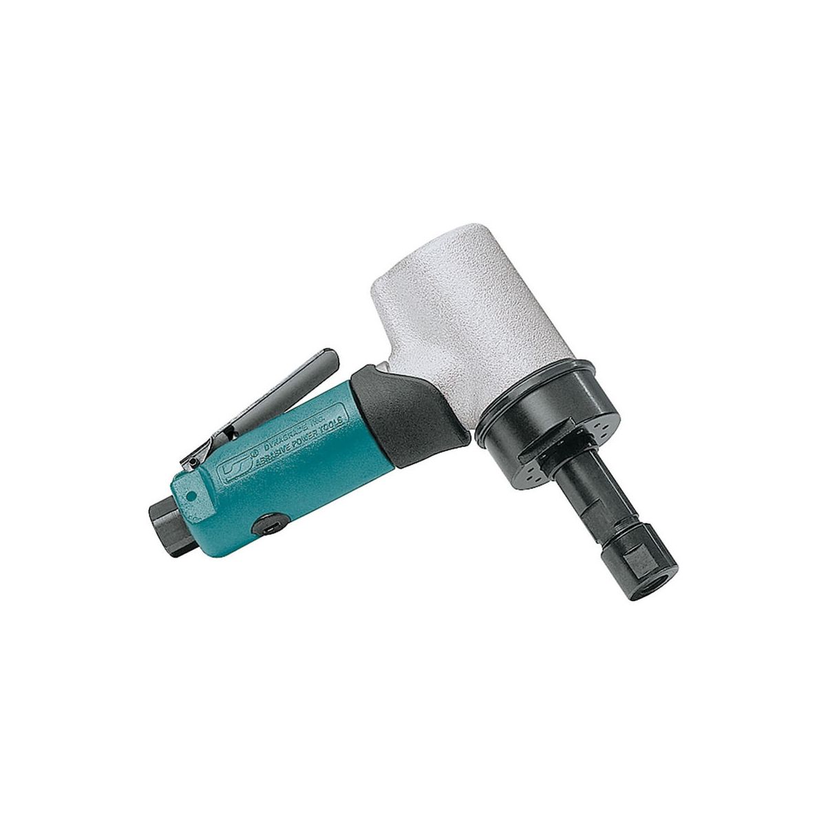 .7 hp Winkelschleifer mit 7-Grad-Versatz