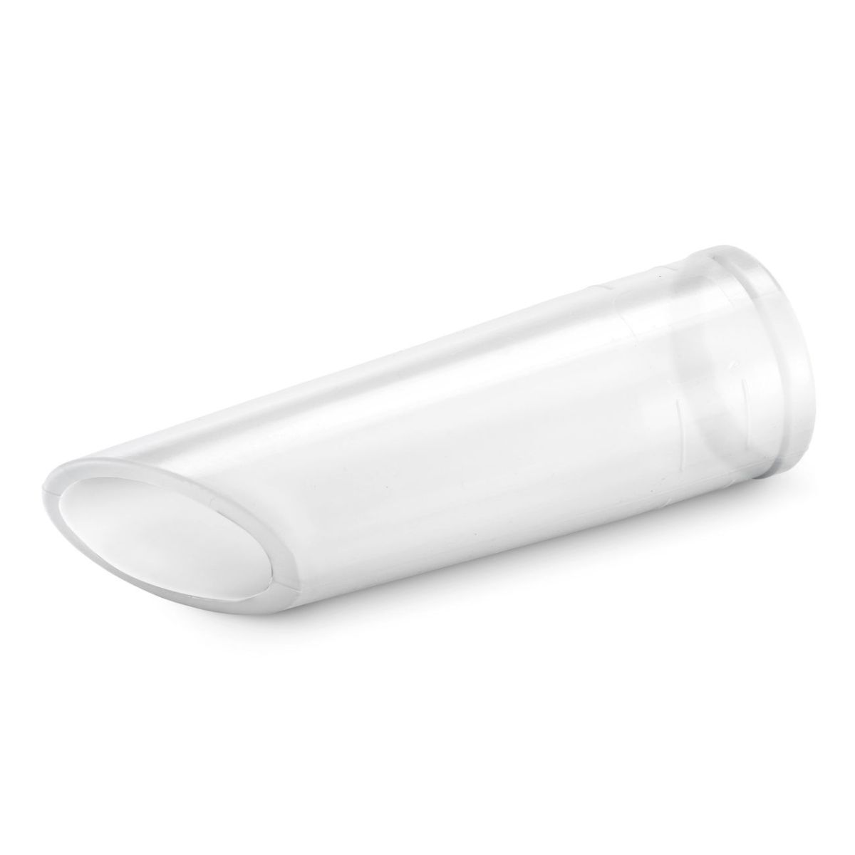 Standard Düse Silikon FDA transparent