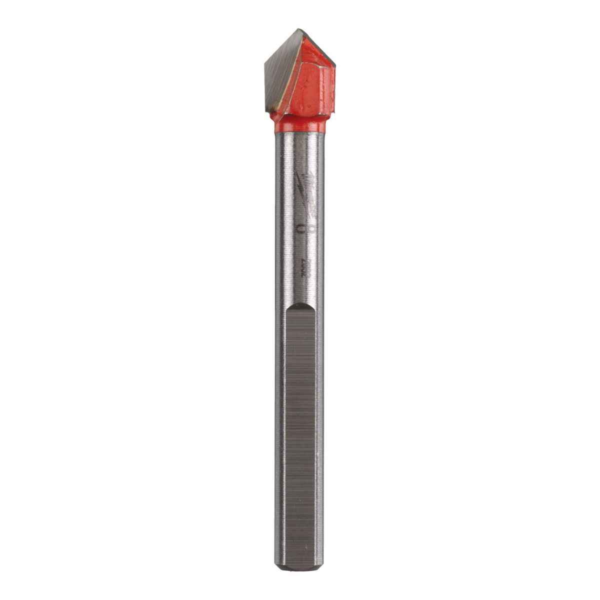 Glas- und Fliesenbohrer 8x60 mm