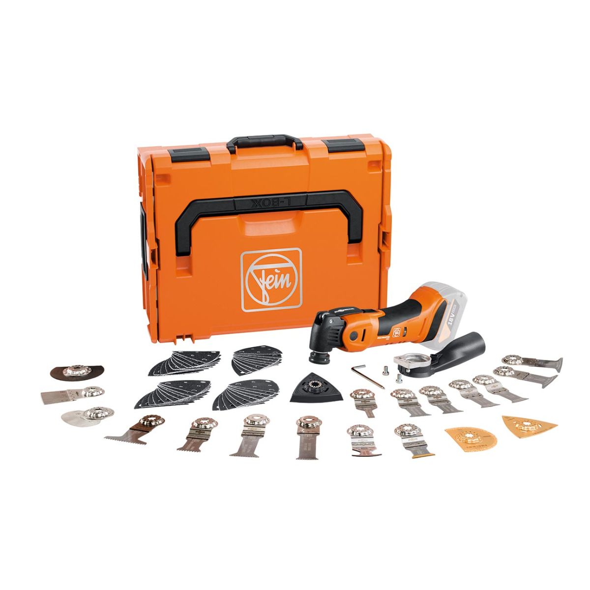 MultiMaster AMM 700 Max Top 0-Version, Typ: 71293663