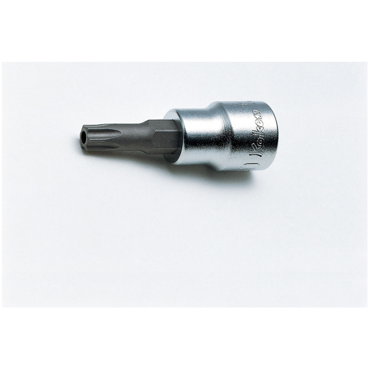 3/8″ TORX Bit-Steckschlüssel (Tamper Resistant) TH40