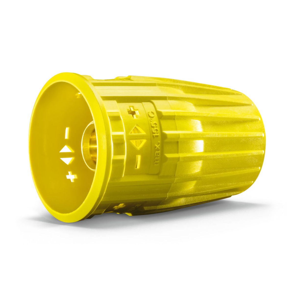 Servo-Control-Regler mit EASY!Lock < 750 l/h