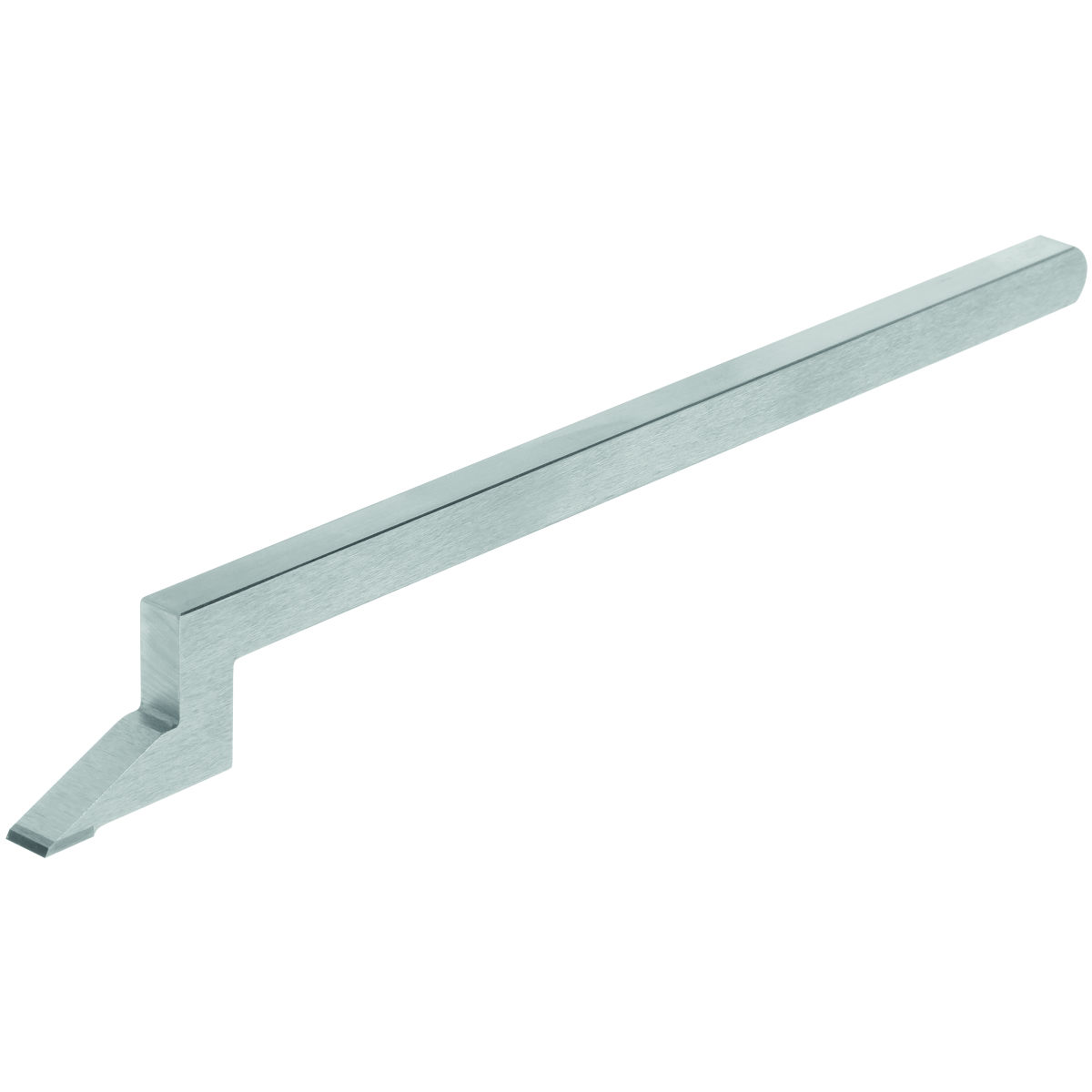 Ersatz-Reißnadel, hartmetallbestückt, Verstellbereich: 140mm
