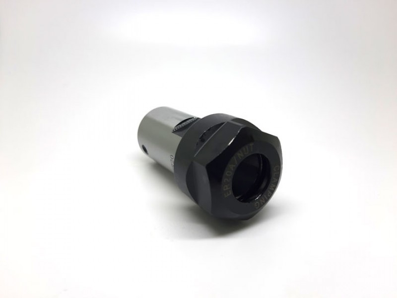 Цанговий патрон C25-ER20A-50L-14mm