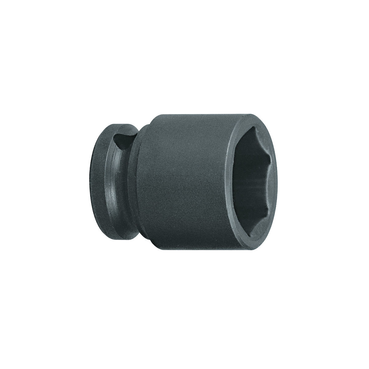 Kraftschraubereinsatz 1/2″ 6-kant 32 mm