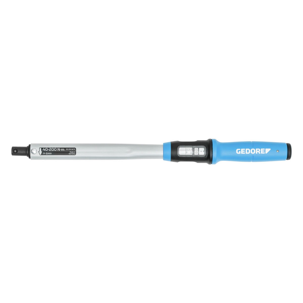 Drehmomentschlüssel TORCOFIX Z 16 40-200 Nm