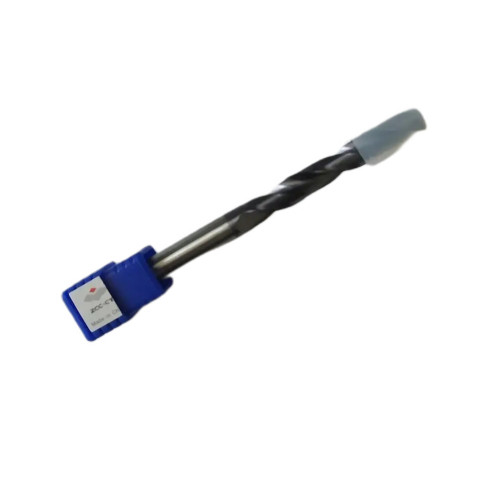 Сверло ZCC-CT 1536SU05-0600 монолитное твердосплавное