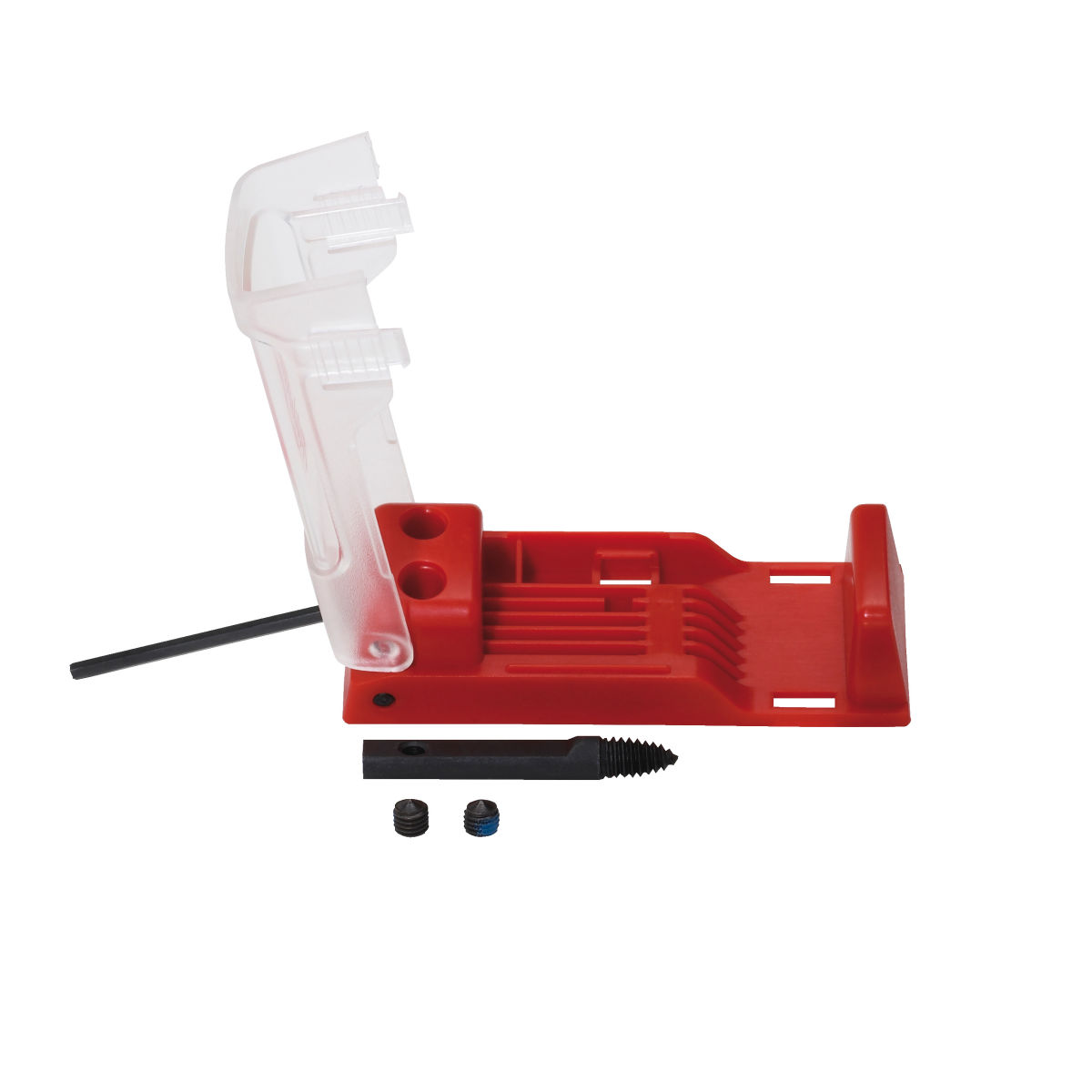 Switchblade Service-Set 5-teile