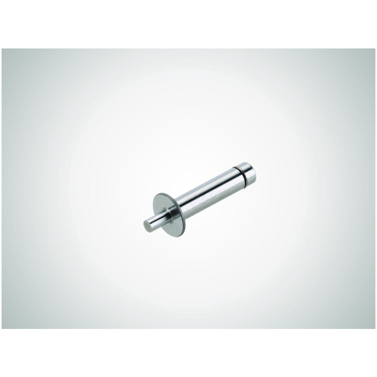 40 Ea Messeinsatz Ø3,5x15,5 mm Messfläche abgesetzt Ø2x4 mm