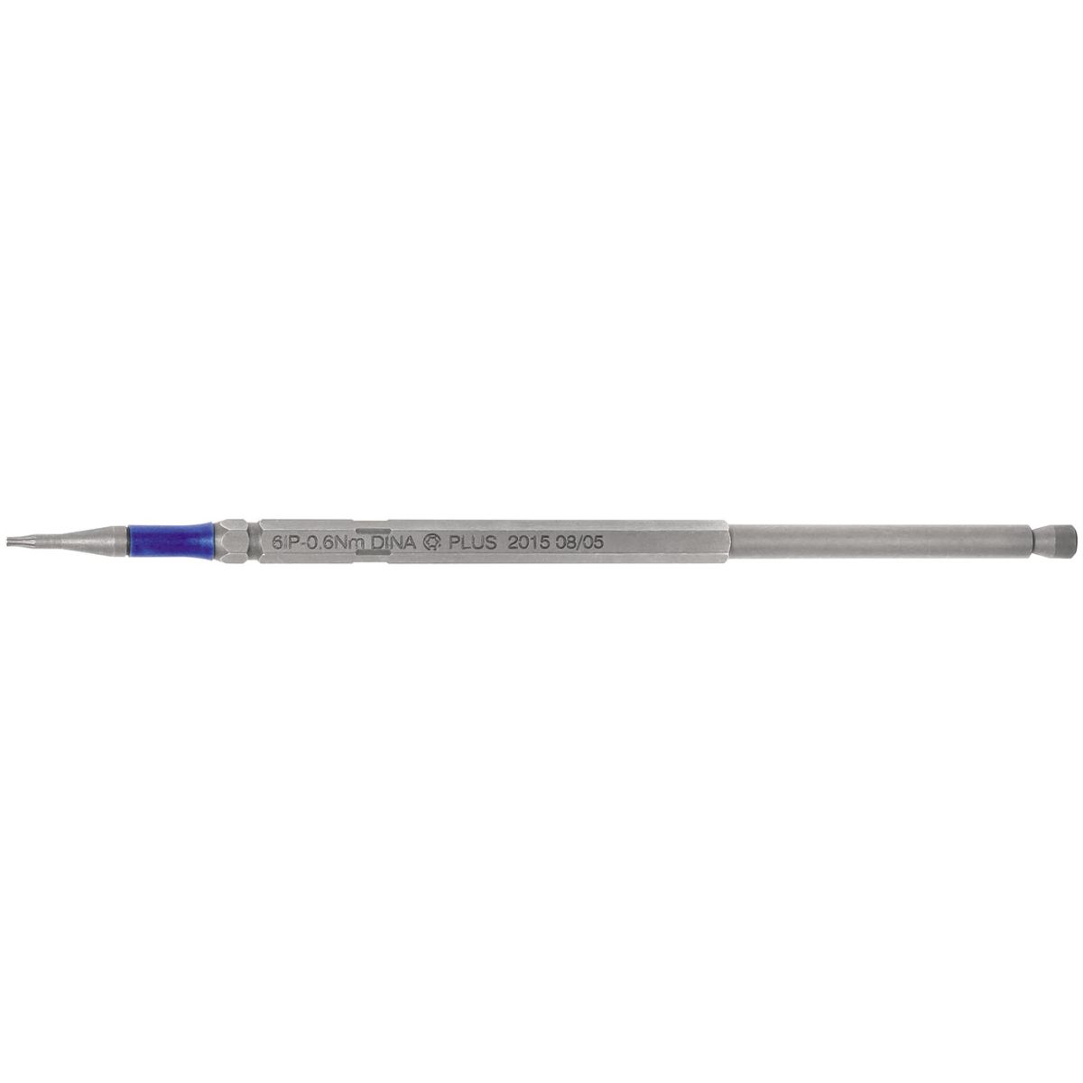 Torque-Wechselklinge für Torx Plus®, Torx Plus®-Profil: 6IP