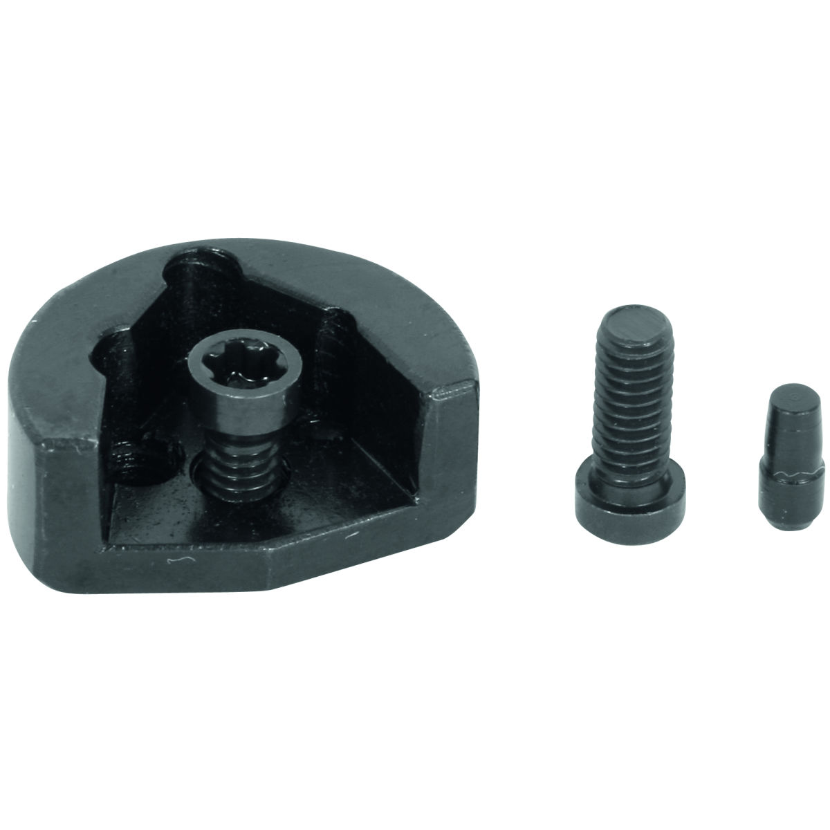 KOMET®Wendeplatten-Einsatz außen Centron, passend für Bohrkrone ⌀ D: 72-81mm