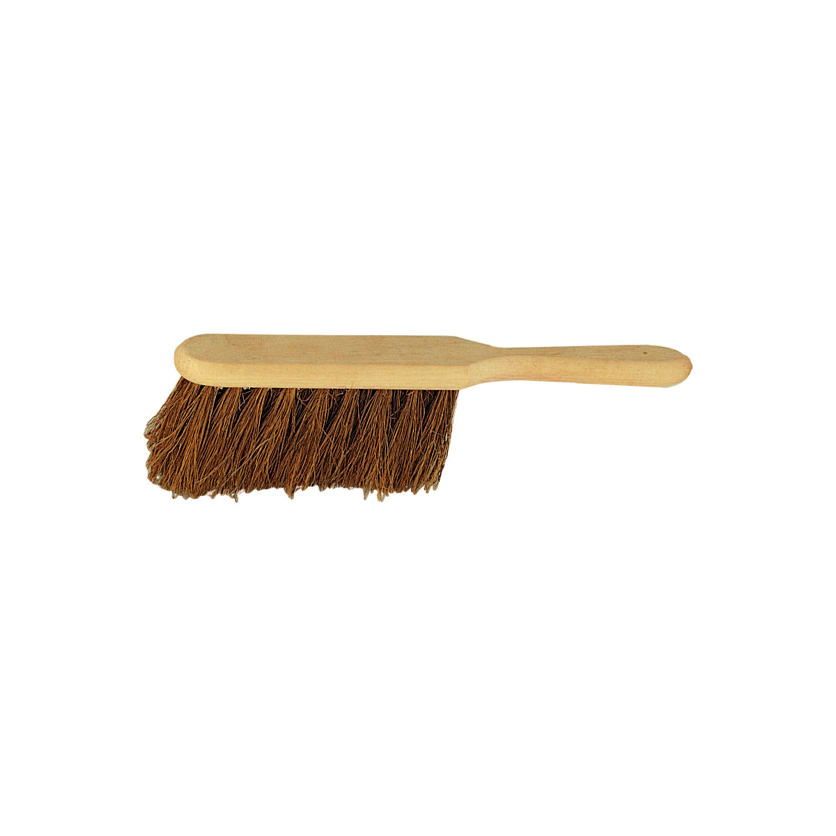 Werkbank Handbesen Naturkokos, Länge: 280mm