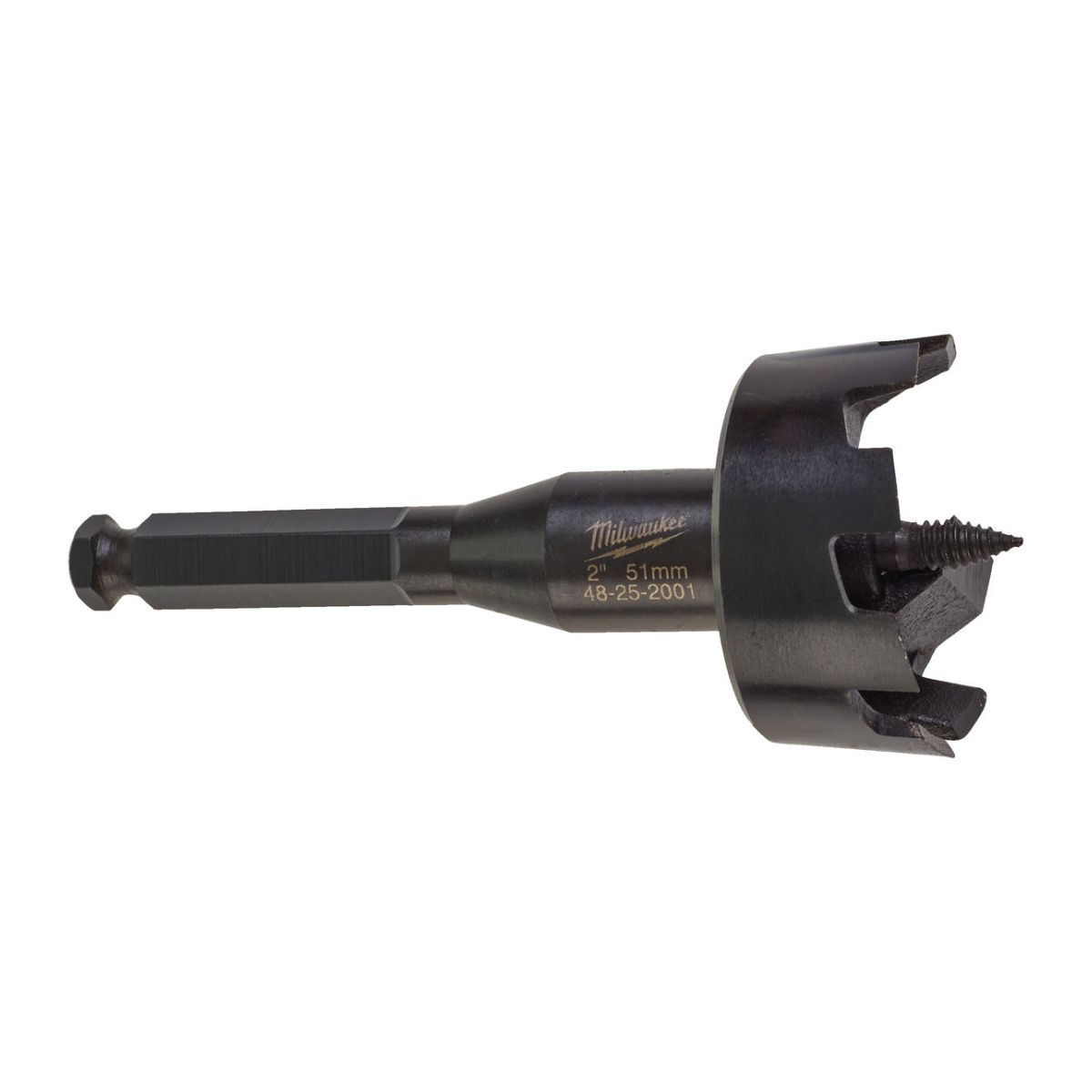 Selbstbohrer 51 mm