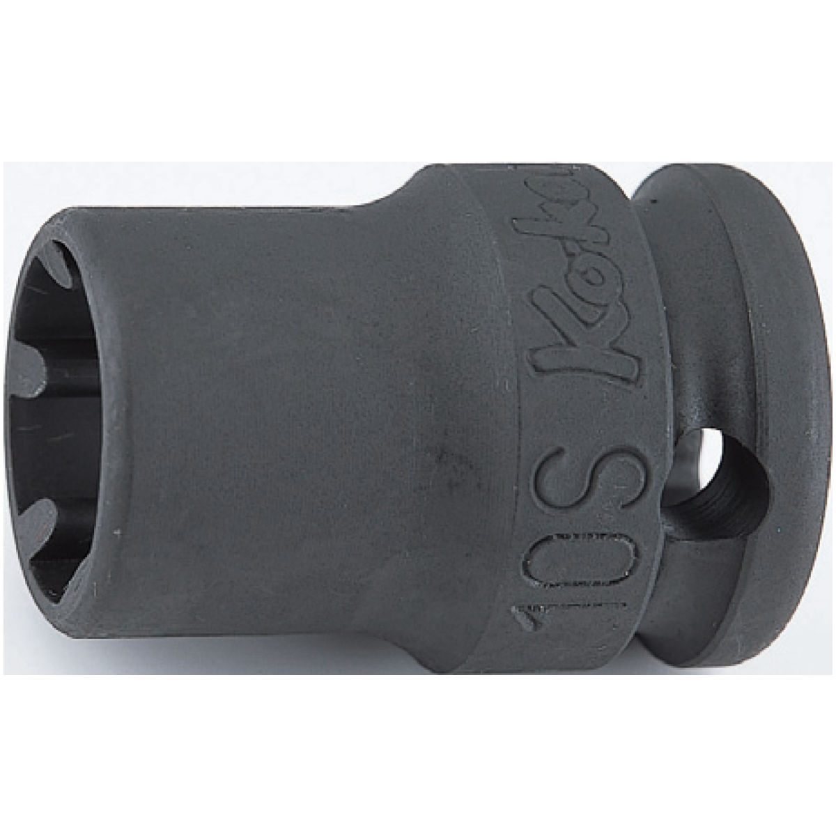 3/8″ Impact Steckschlüssel (LHSTIX) 8S