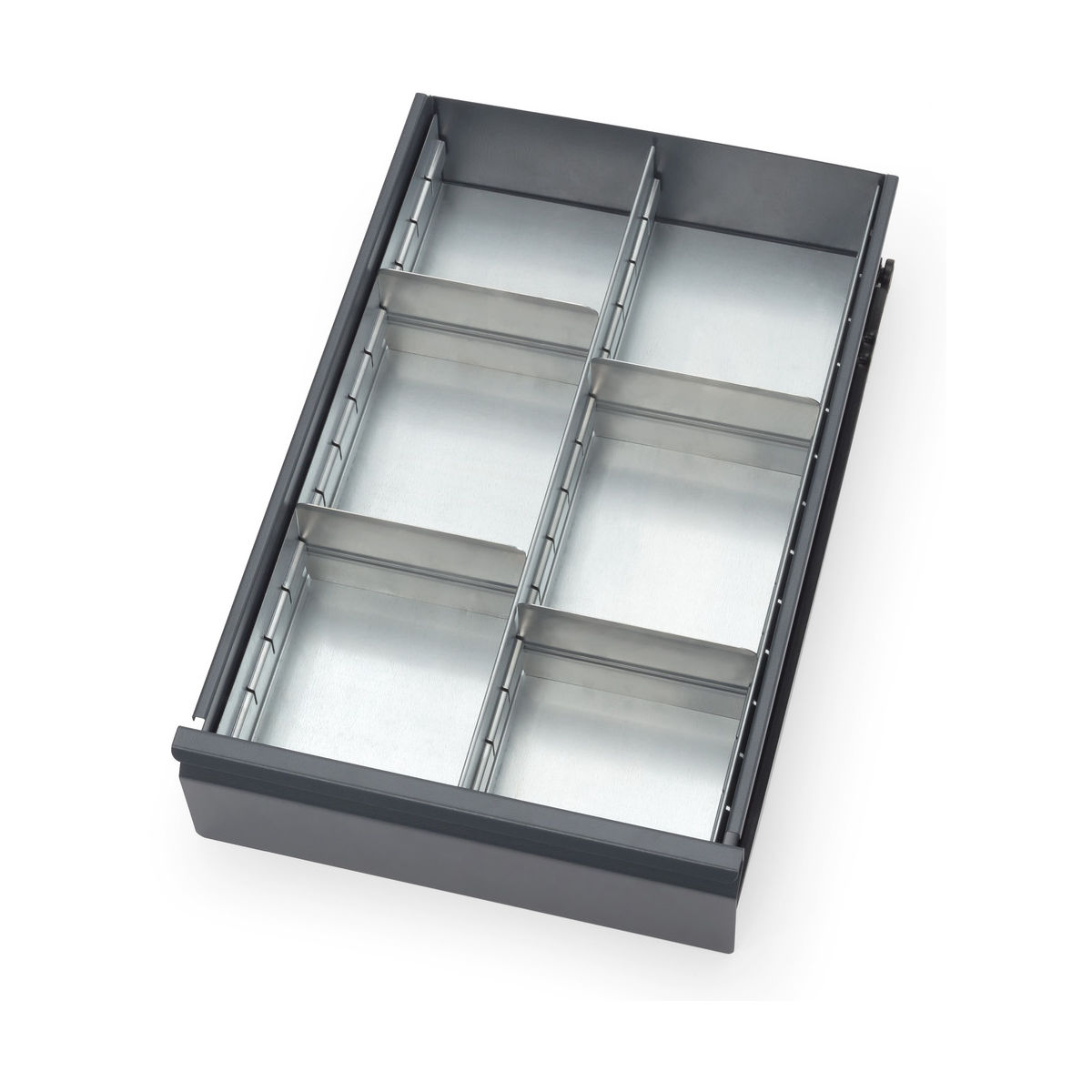Schubladen-Einteilungs-Set
