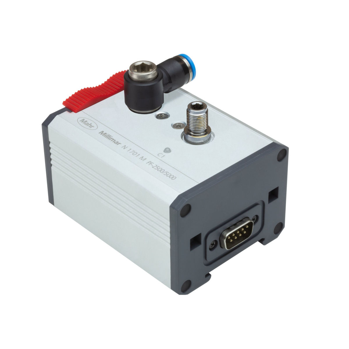 Millimar N 1701 PM-5000 Modul für 1 pneumatische Messmittel