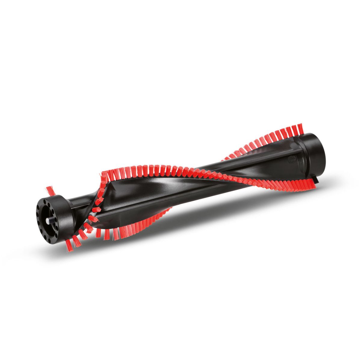 Bürstenwalze CV 38/1 + CV 38/2
