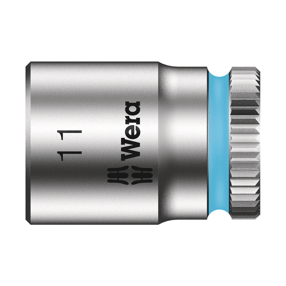 8790 HMA Zyklop-Steckschlüsseleinsatz mit 1/4″-Antrieb, 11 x 23 mm