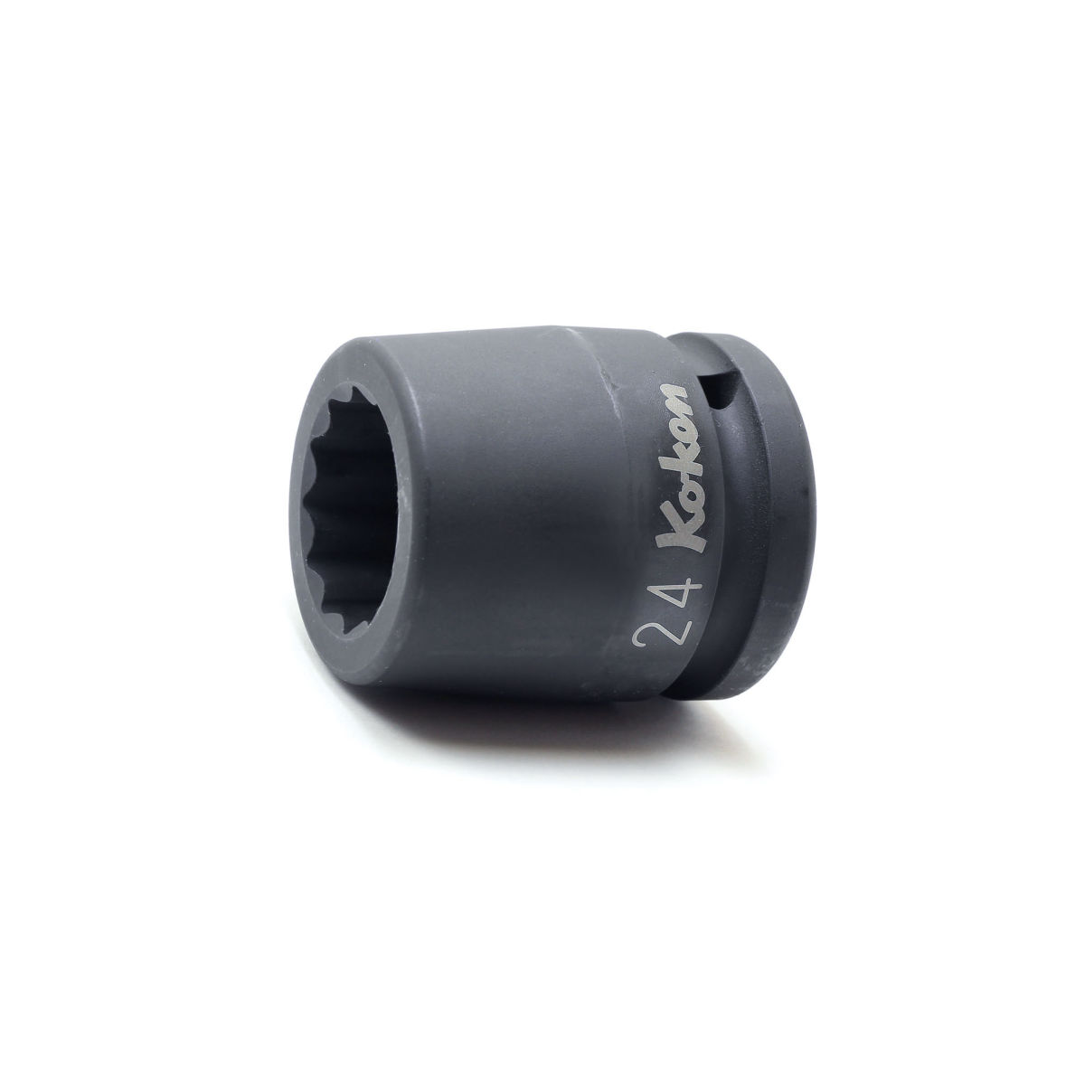 3/4″ Impact Steckschlüssel 12-kant 36 mm