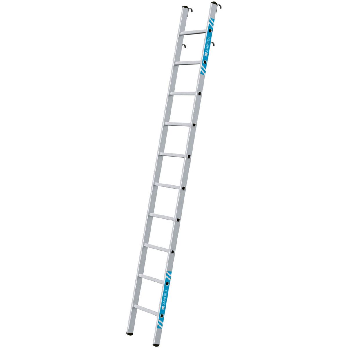 Stella LH - Regalleiter 10 Sprossen