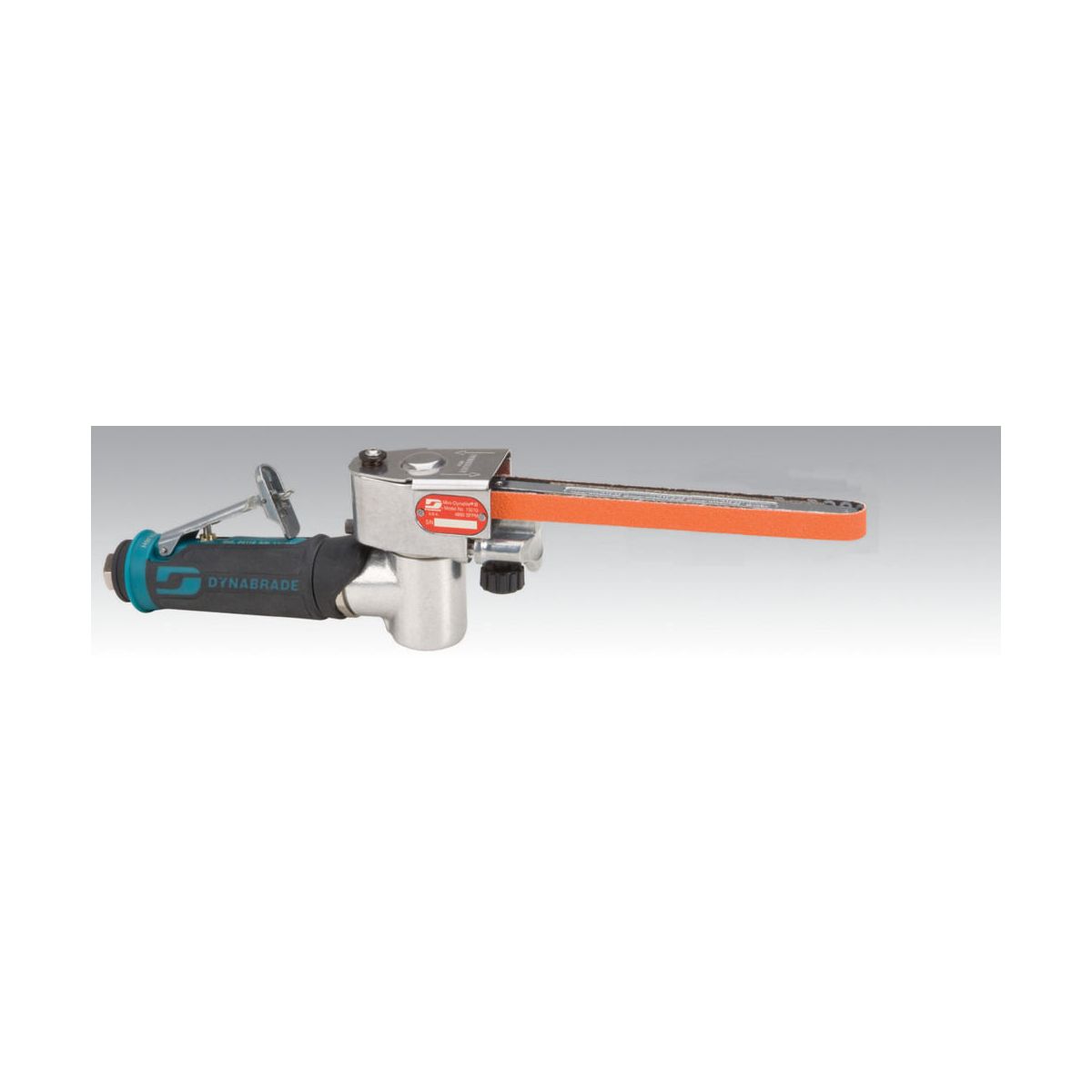 Mini-Dynafile II Schleifbandwerkzeug für 475-mm-Schleifband