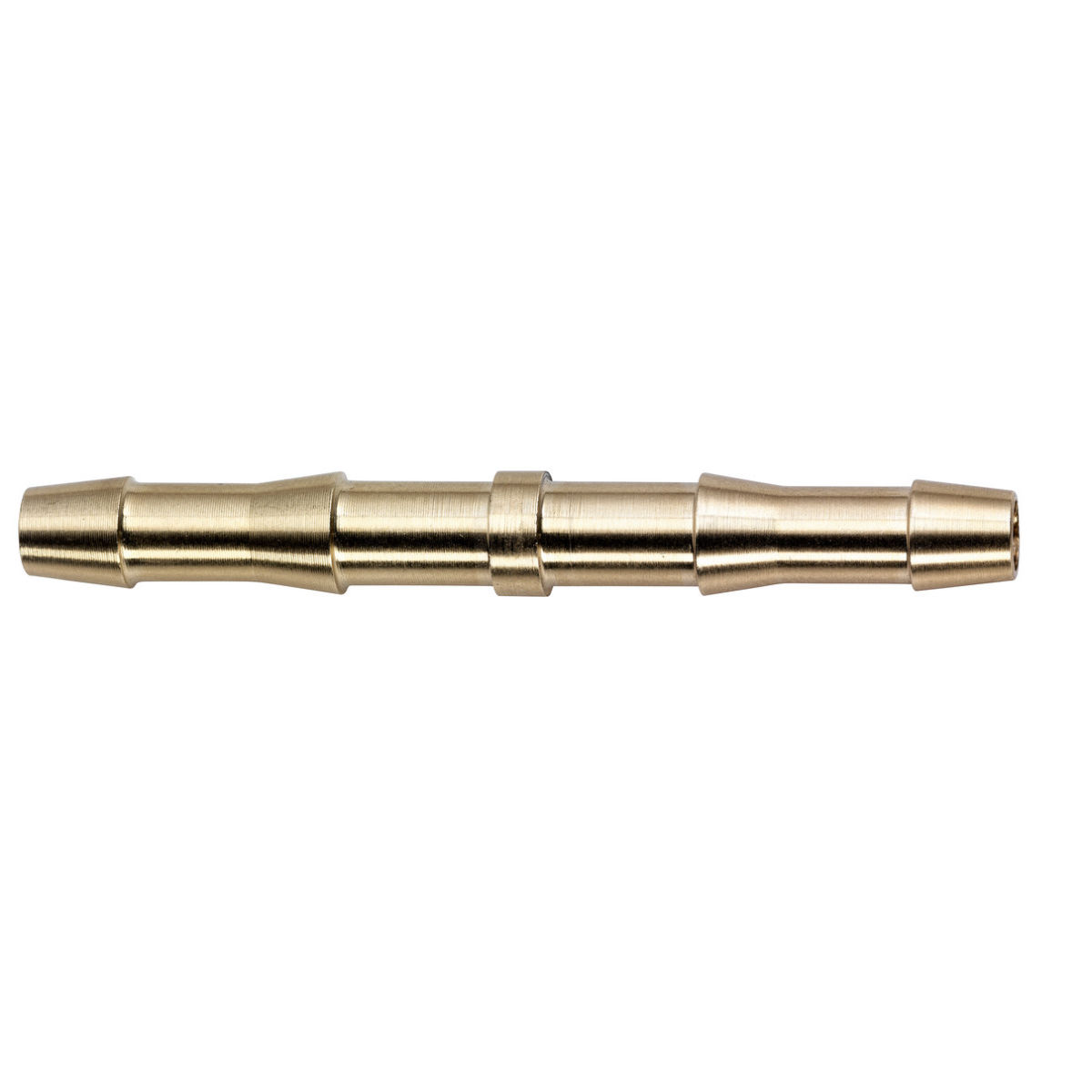 Schlauchverbindungstülle 9 mm x 9 mm