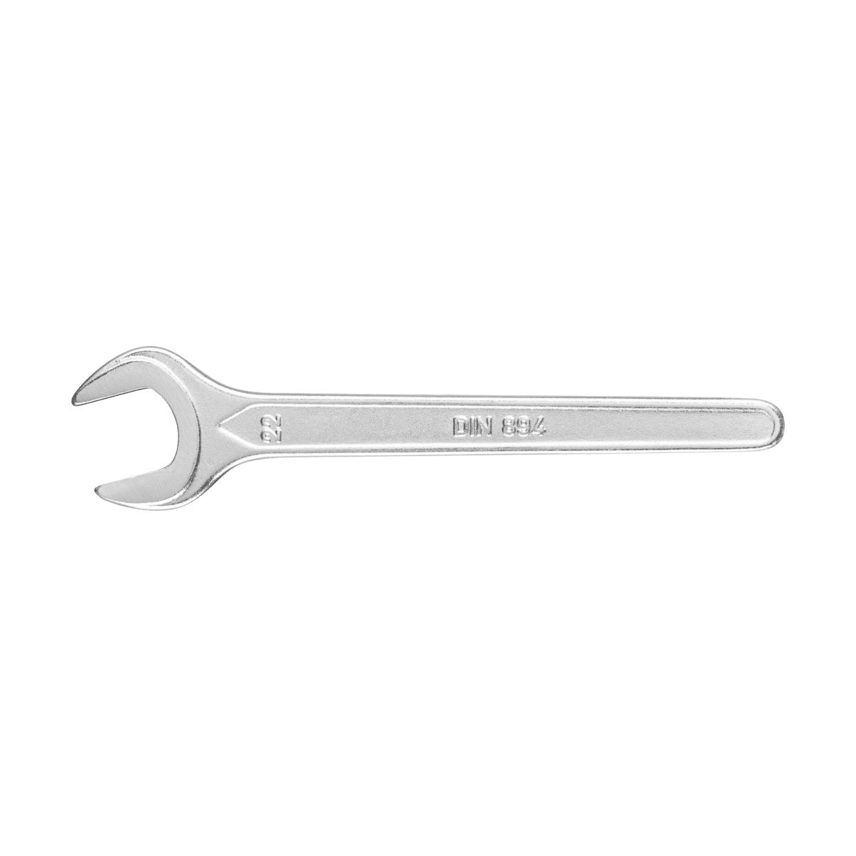 PFERD TOOLS Einmaulschlüssel EM SW 22MM