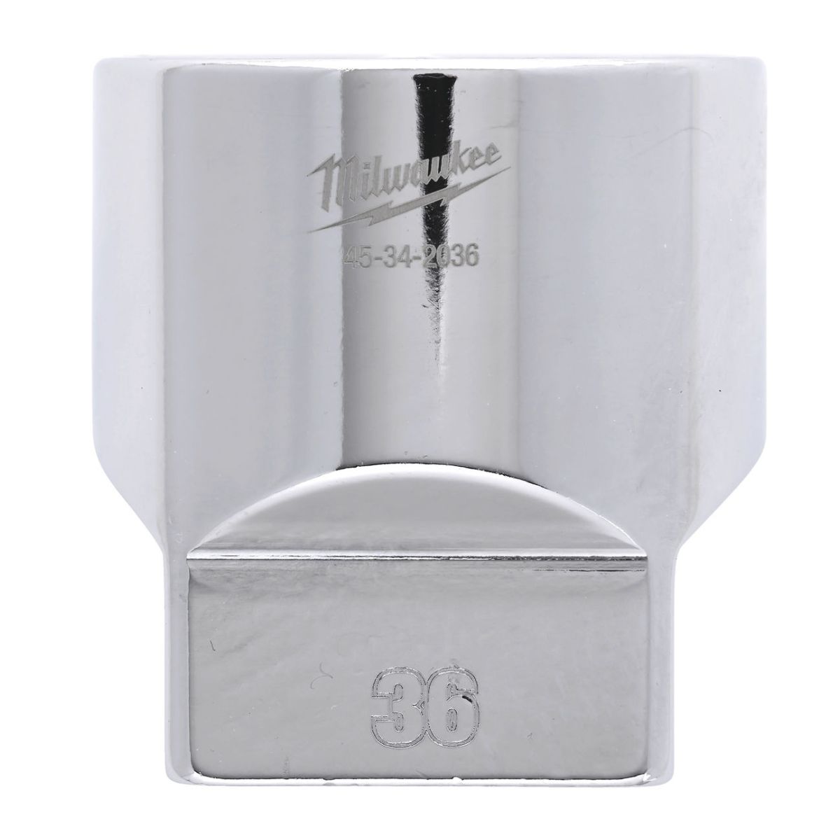 1/2 Drive Socket Metric Standard-36 mm