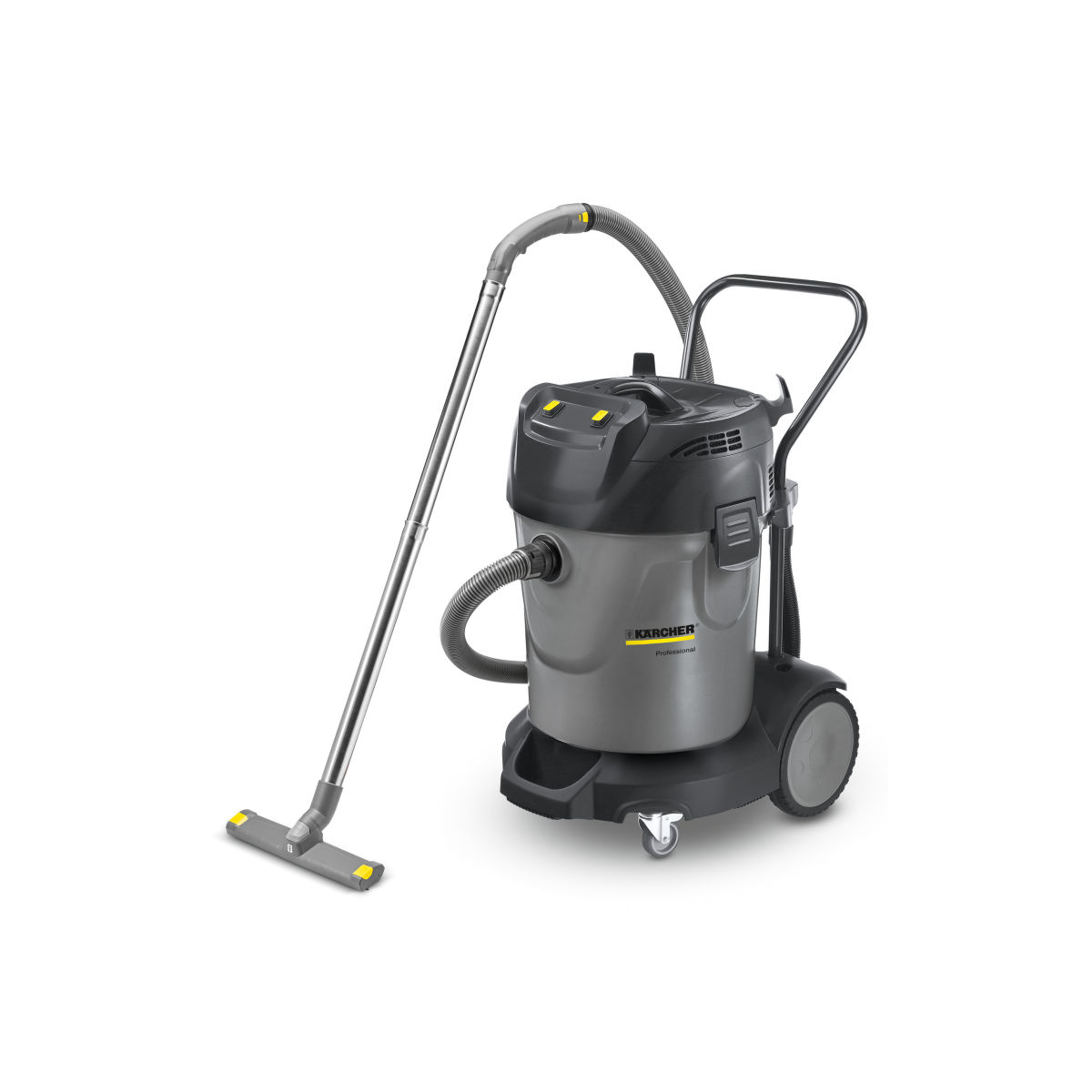 Nass-Trockensauger NT 70/2