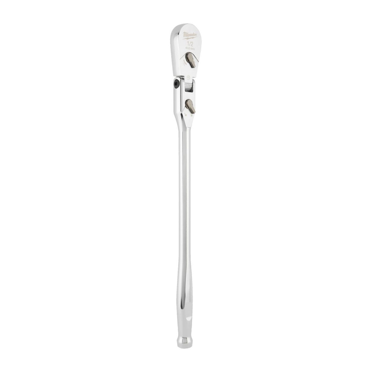 Gelenk-Ratsche 1/2″ 460 mm