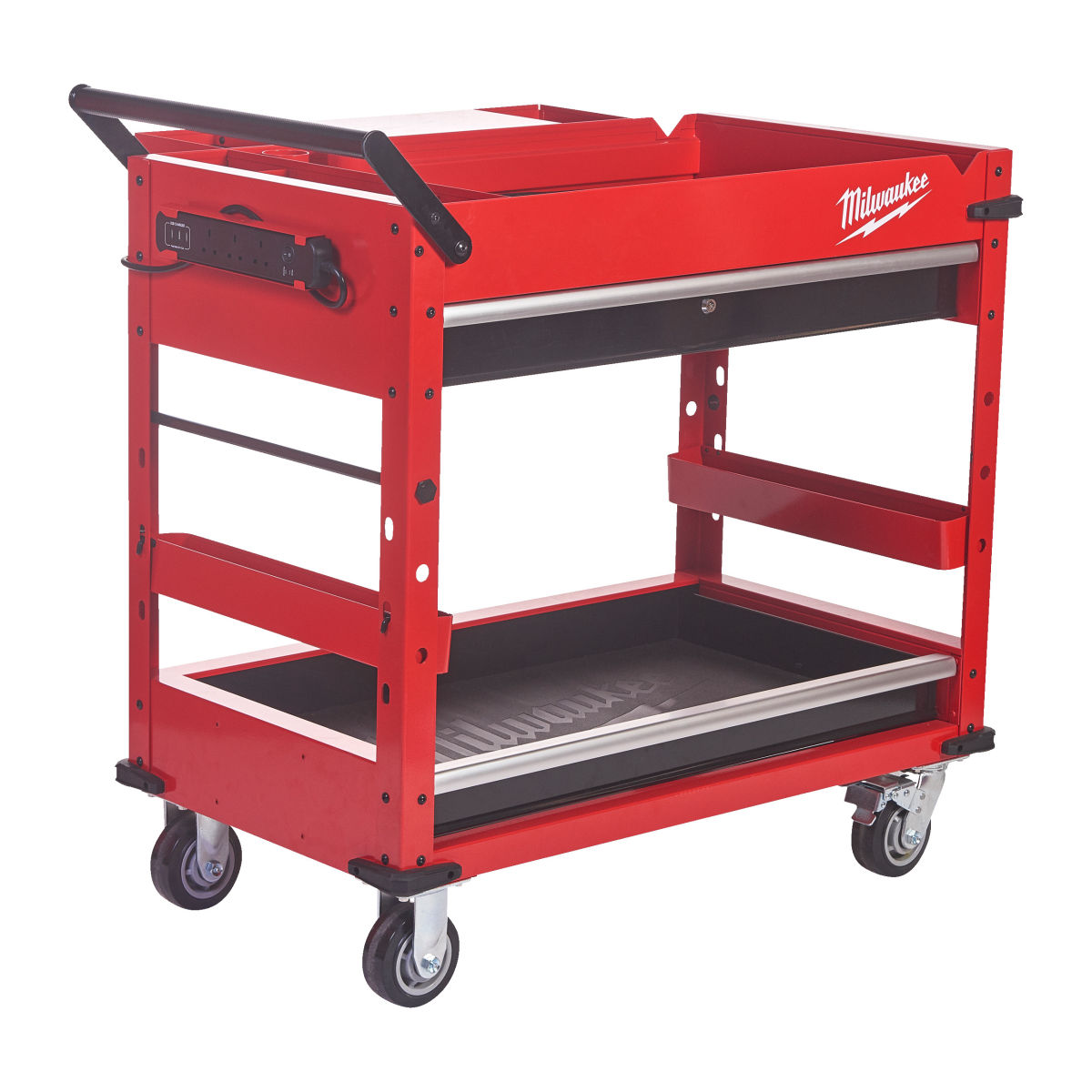 Werkstatt-Servicewagen 40″