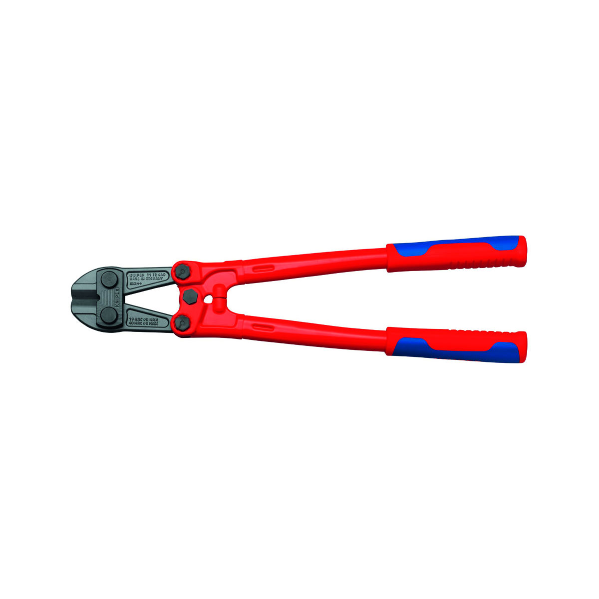 Bolzenschneider, ganze Länge: 460mm