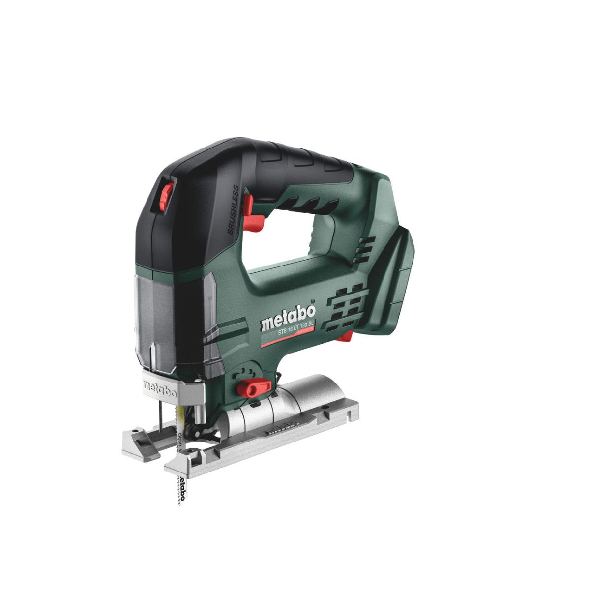 STB 18 LT 130 BL Akku-Stichsäge