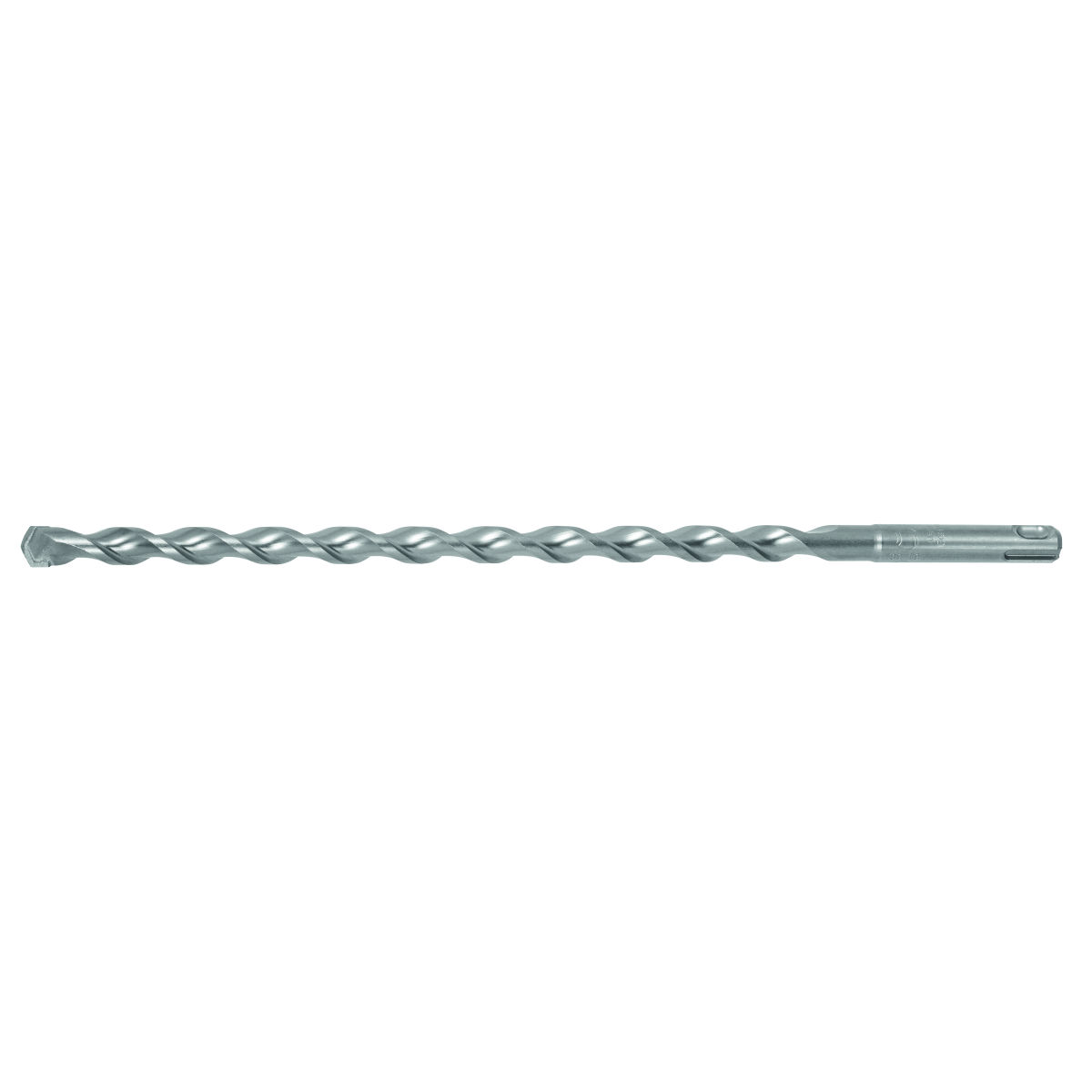 Hartmetall-Mehrzweckbohrer lang mit SDS-plus-Aufnahme, ⌀: 10mm