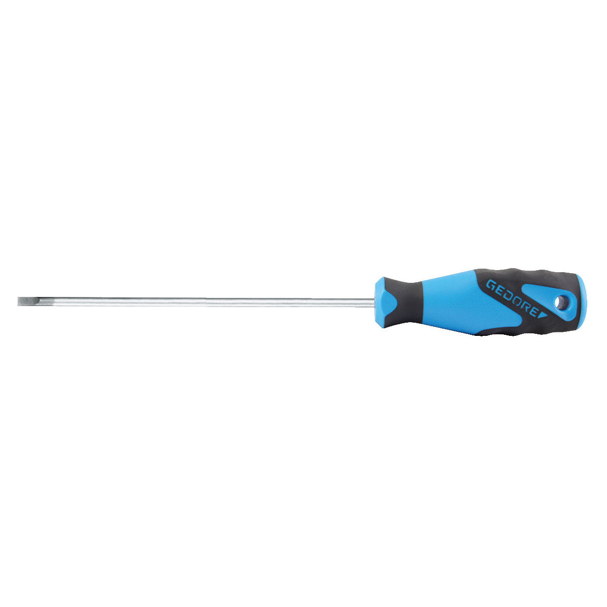3K-Schraubendreher Schlitz 5,5 mm, 125 mm