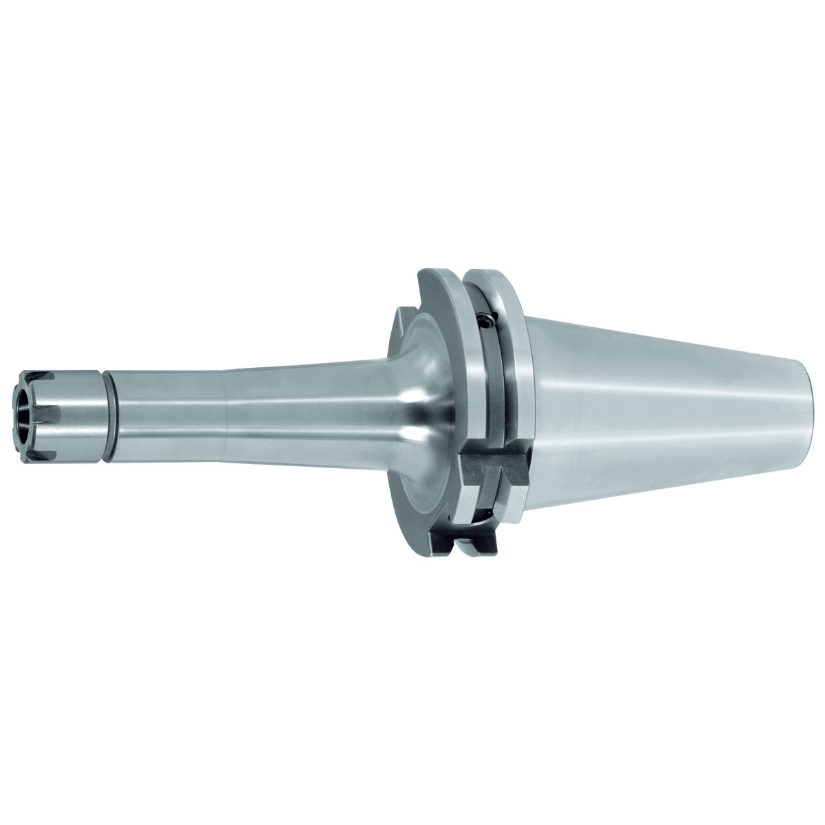 ER-Spannzangenfutter Mini / schlank Form ADB, SK 50 A = 100, für ER-Spannzangen-Größe: 11