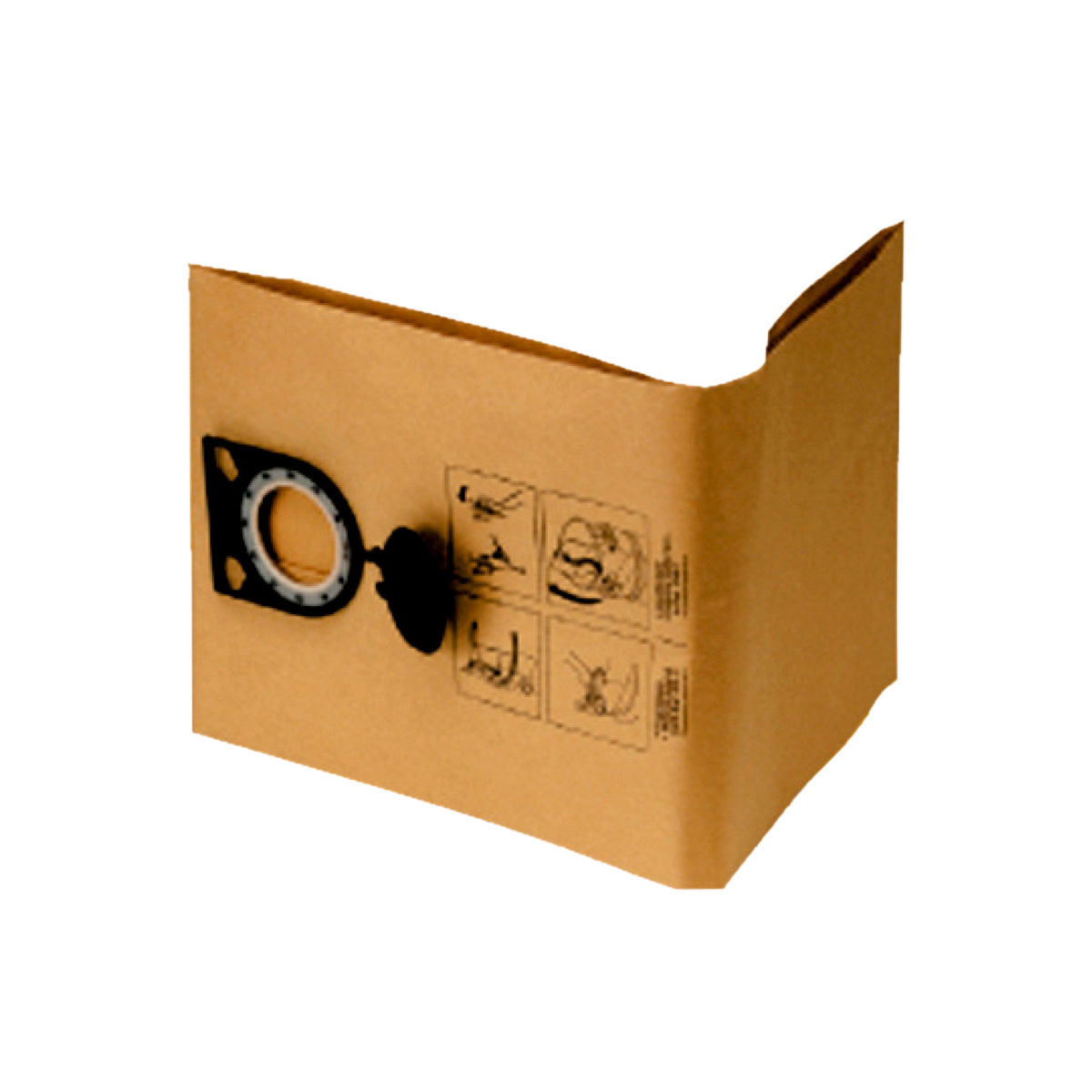 3M™ Staubbeutel 25/35 l, 64422