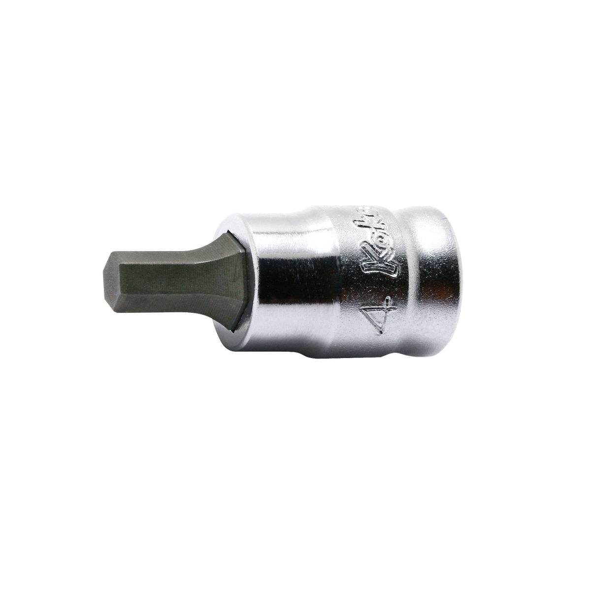 1/4″ Schraubendreher-Einsatz, Z-Serie 6 mm