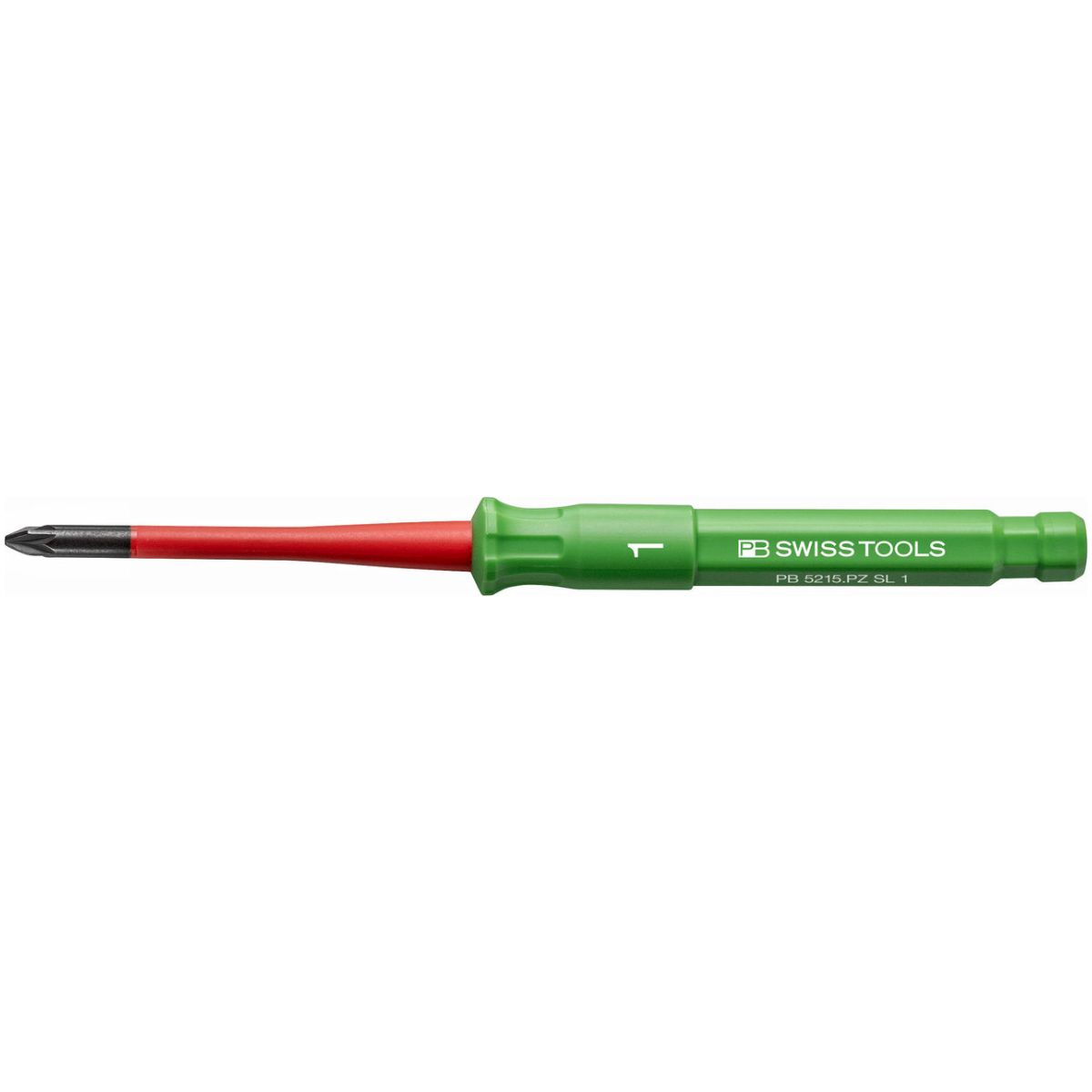 VDE Slim Wechselklinge für Pozidriv-Schrauben, passend zu Classic VDE Griff PB 5215 A