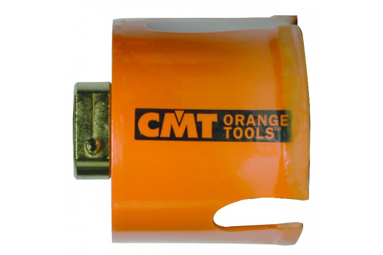 Коронки универсальные CMT серии550