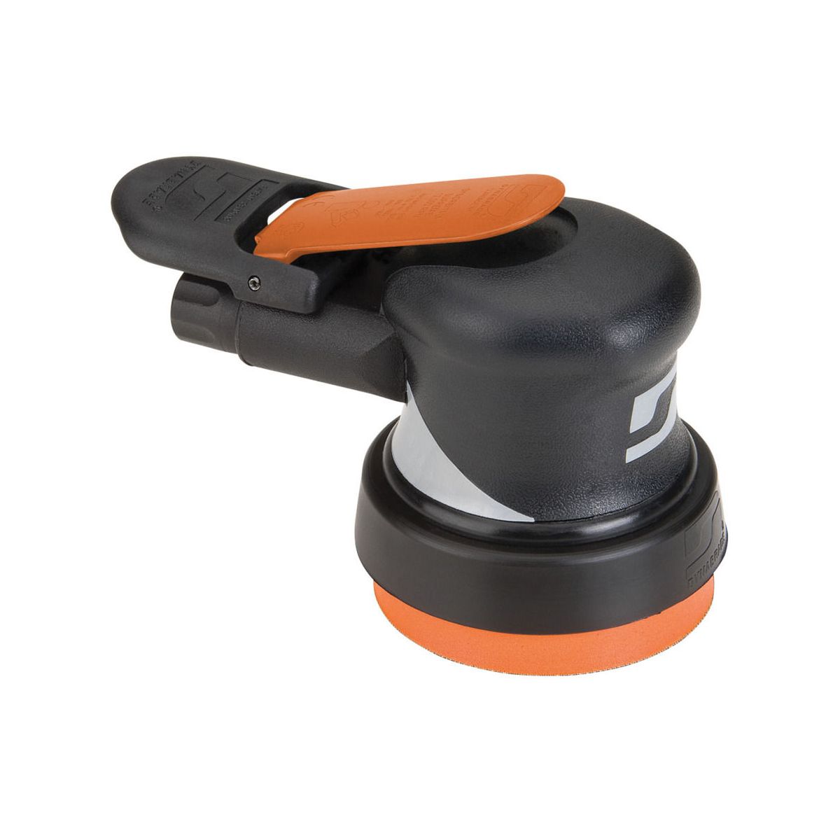 Dynorbital Supreme Exzenterschleifer ohne Unterdruck, Durchmesser 3-1/2″ (89 mm)
