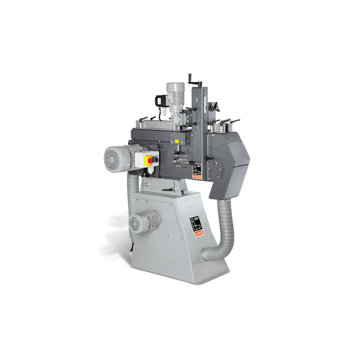 Längsschleifmaschine,GRIT GILS