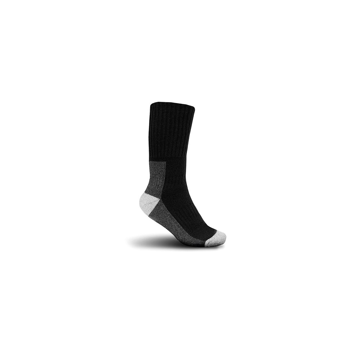 Arbeitssocke ELTEN Thermo-Socks, Größe 35-38