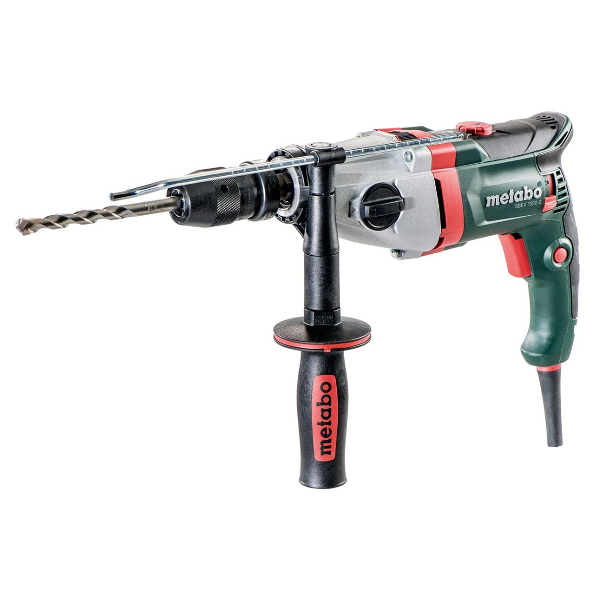 Schlagbohrmaschine, Typ: SBEV1300-2